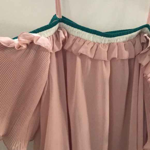 Storets Pink top - Picture 3 of 4